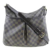 Pre-owned Stof louis-vuitton-tasker