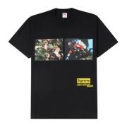 Nature Tee Limited Edition Sort