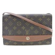 Pre-owned Stof louis-vuitton-tasker