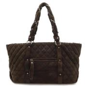 Pre-owned Ruskind chanel-tasker