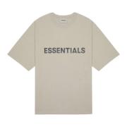 Essentials T-Shirt String Begrænset Oplag