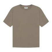 Begrænset udgave Langærmet T-shirt Taupe