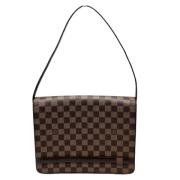 Pre-owned Stof louis-vuitton-tasker