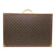 Pre-owned Stof louis-vuitton-tasker