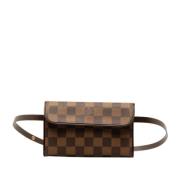 Pre-owned Stof louis-vuitton-tasker