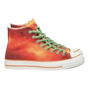 Begrænset udgave Southern Flame Sneakers