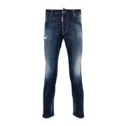 Stilfulde Denim Jeans