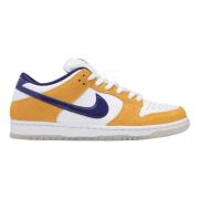 Begrænset udgave Dunk Low Laser Orange