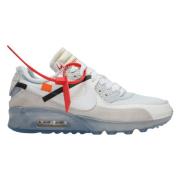 Begrænset udgave Off-White OG Sneakers