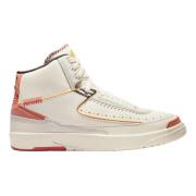 Begrænset udgave Air Jordan 2 Retro