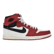 Retro AJ KO High Chicago Vintage