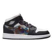 Begrænset udgave Air Jordan 1 Mid Hologram