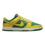 Begrænset udgave Reverse Brazil Sneaker