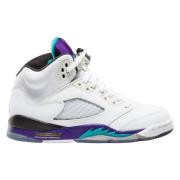 Retro Grape 5 Limited Edition Sko