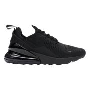 Begrænset udgave Triple Black Air Max 270