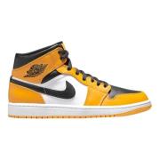 Begrænset udgave Air Jordan 1 Mid