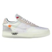 Begrænset udgave Off-White Air Force 1