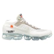 Begrænset Udgave Off-White Vapormax Sneakers