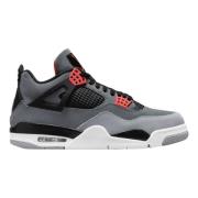 Retro Infrared 4 Limited Edition Sneakers