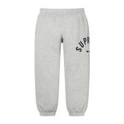 Begrænset udgave Arc Sweatpant Heather Grey