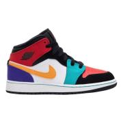 Begrænset udgave Air Jordan 1 Mid