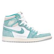 Retro High Turbo Green Limited Edition