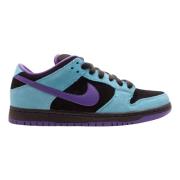 Begrænset udgave Skeletor Dunk Low