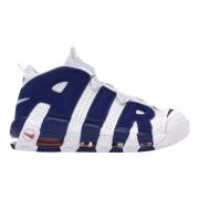 Begrænset udgave Air More Uptempo Knicks