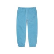 Begrænset udgave Pigmenttrykt Sweatpant