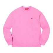 Lyserød Limited Edition Crewneck