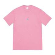 Pink Sticker Tee Limited Edition