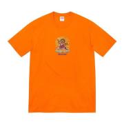 Begrænset Oplag Orange Person Tee