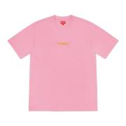 Pink Bullion Logo Tee Begrænset Oplag