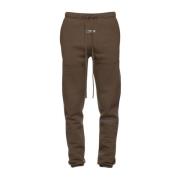 Eksklusive Essentials Sweatpants Rain Drum