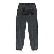 Sweatpants P-MARKY-RAW