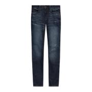 Slim fit jeans