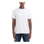 Herre Logo T-shirt