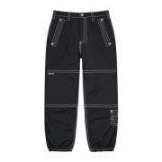 Begrænset udgave GORE-TEX Pant Sort