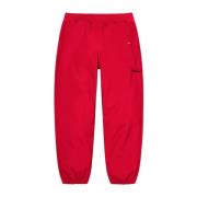 Rød Windstopper Sweatpant Begrænset Oplag