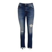 APEDE Jeans, Over Fit