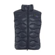 Blå Vest AW24