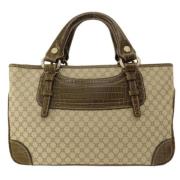 Pre-owned Canvas celine-tasker