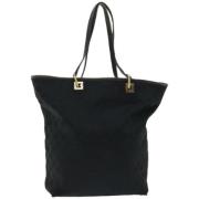 Pre-owned Canvas totes