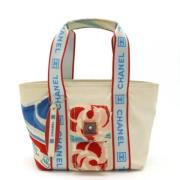 Pre-owned Canvas totes