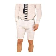 London Summer Mænds Chino Bermuda Shorts