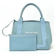 Pre-owned Stof balenciaga-tasker