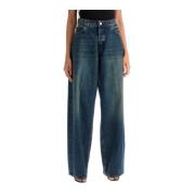 Wide Leg Bethany Jeans