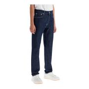 Slim Fit Bara Jeans Indigo Denim