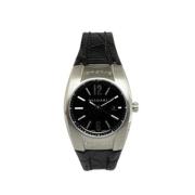 Pre-owned Rustfrit stal watches