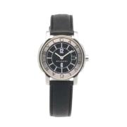 Pre-owned Rustfrit stal watches